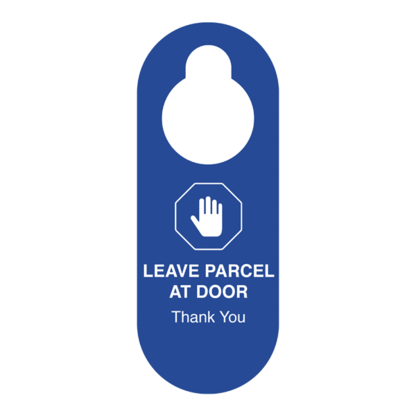 door-hanger-leave-parcel-at-door