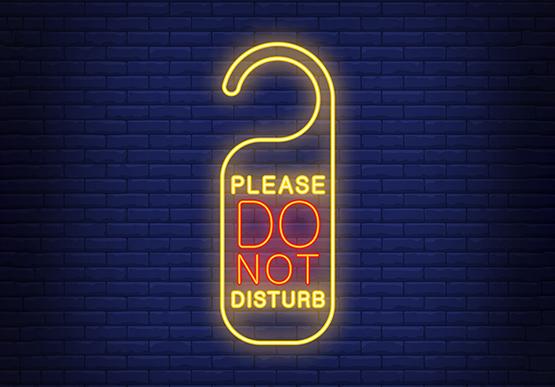 door-hanger-printing-please-disturb-neon-sign