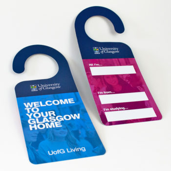 door-hangers-for-university-campus