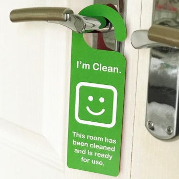 room-cleaned-door-hanger